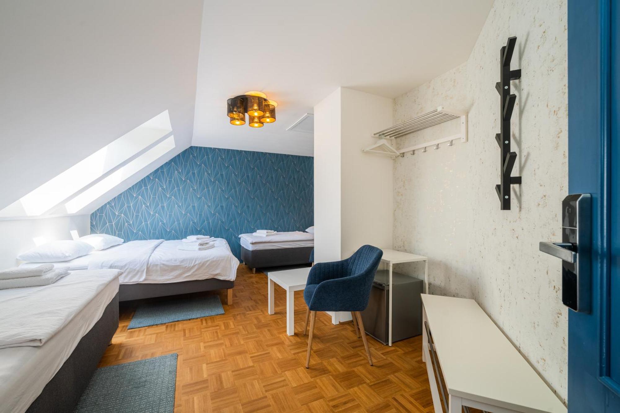 Naturalni Vinarstvi Tomas Krizek, Penzion Dvorek Dolni Dunajovice Room photo
